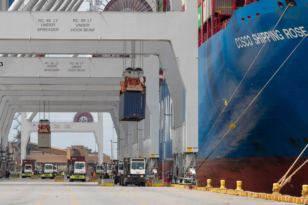 Virtual CFO Perth: Your Fleet Grew but Your Cash Position Got Worse