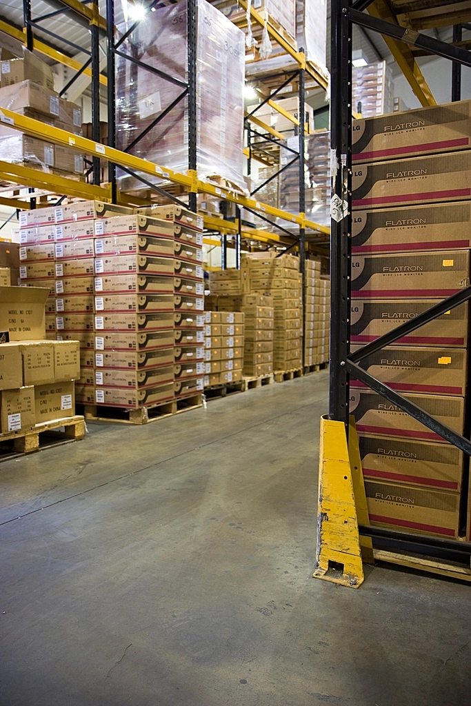 CFO Services Perth: Your Warehouse Is Full but You Can't Fund the Next Purchase Order